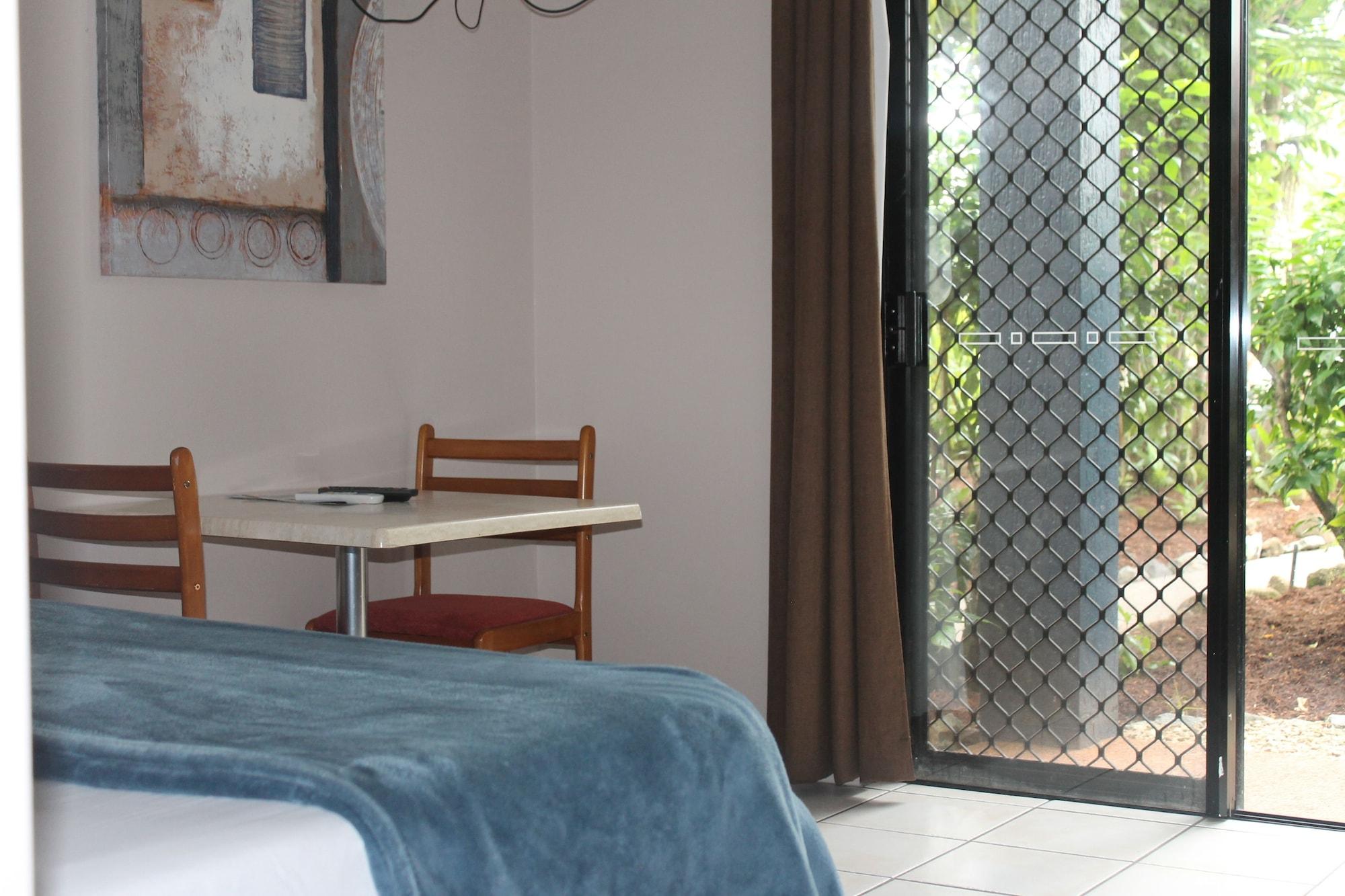 Bohemia Resort Cairns Exterior foto