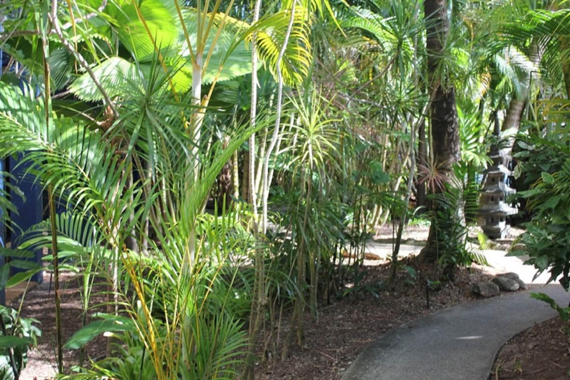 Bohemia Resort Cairns Exterior foto