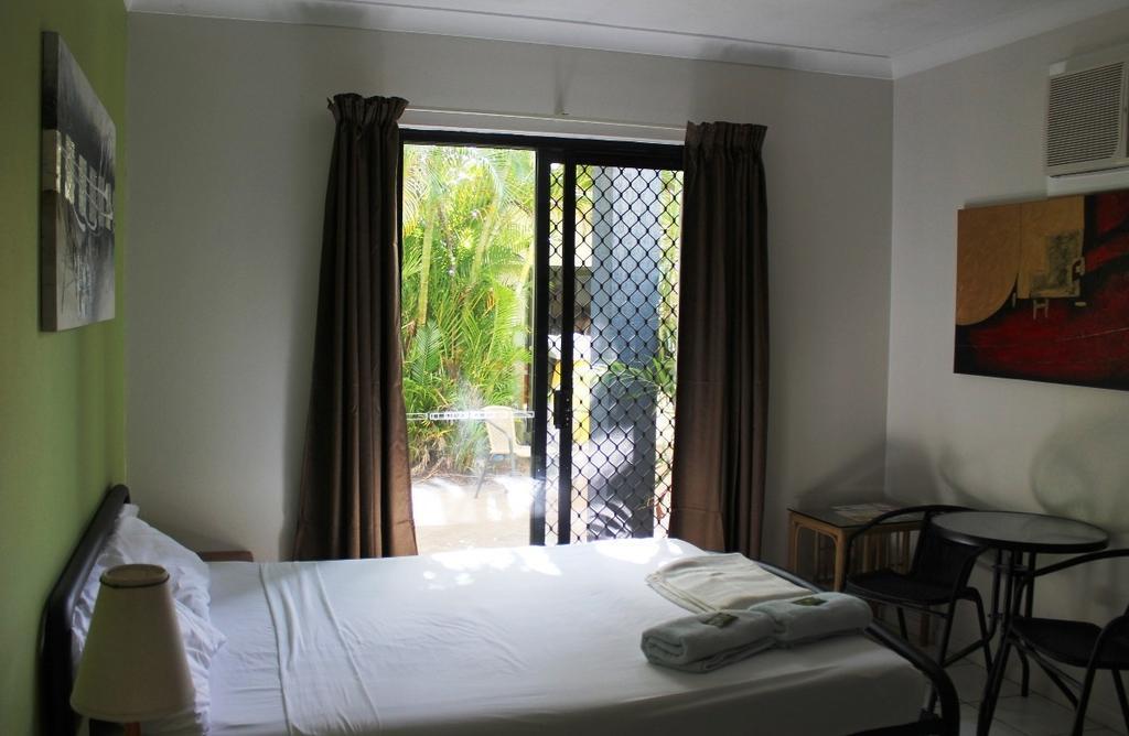 Bohemia Resort Cairns Exterior foto