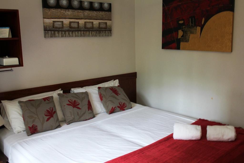 Bohemia Resort Cairns Exterior foto