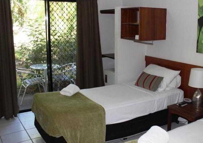 Bohemia Resort Cairns Exterior foto