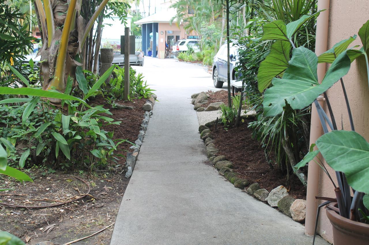 Bohemia Resort Cairns Exterior foto