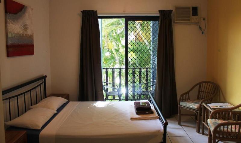 Bohemia Resort Cairns Exterior foto